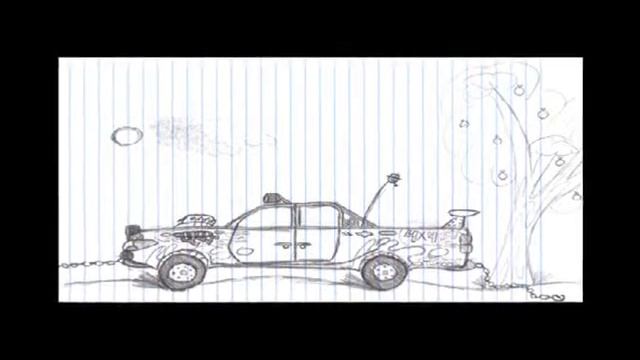 Some of Dragonia's Drawings смотреть онлайн