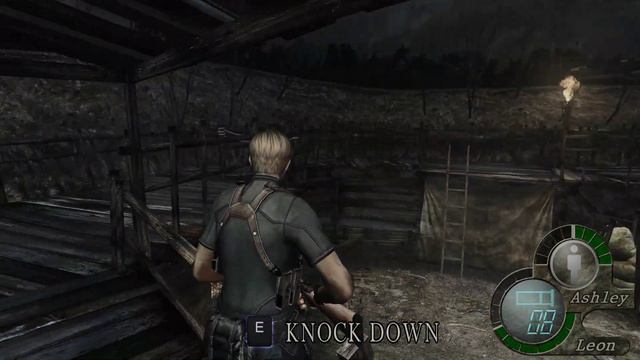 Resident Evil 4 HD PROJECT 1.0 - 4K GAMEPLAY - Chainsaw Sisters | RTX 3070 8GB | Ryzen 7 3700x смотреть онлайн