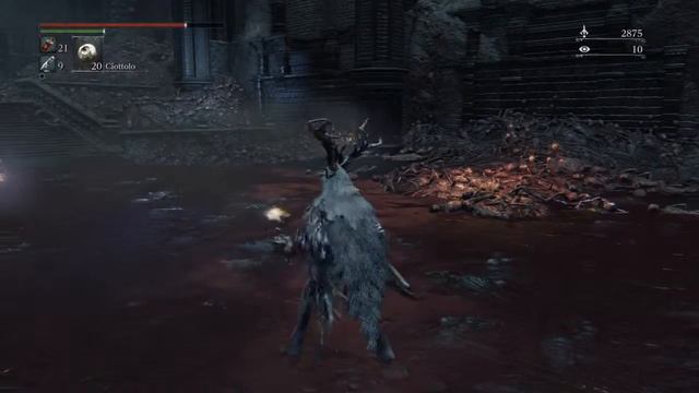 Bloodborne weapons showcase bonus clip 1 смотреть онлайн