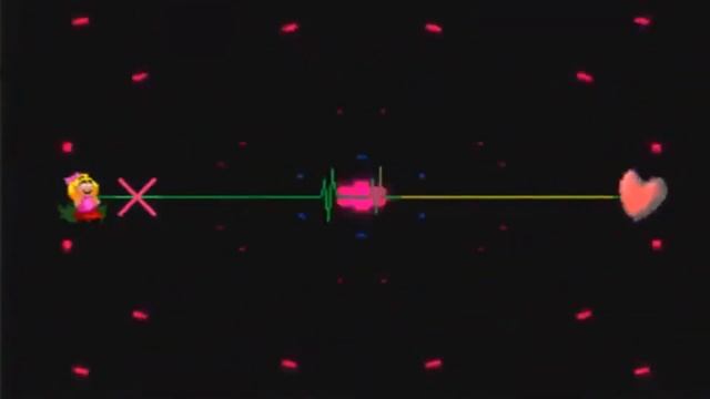 Ren'ai Circulation In 5 Rhythm Games! смотреть онлайн