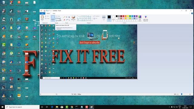 How to take a screenshot with high-resolution quality in Windows 10 смотреть онлайн