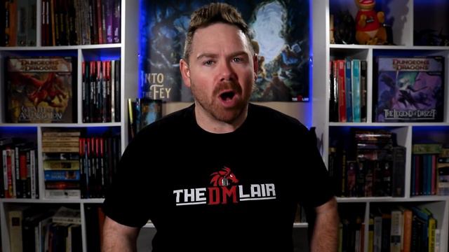 10 Ways to Balance D&D for Different Playstyles смотреть онлайн