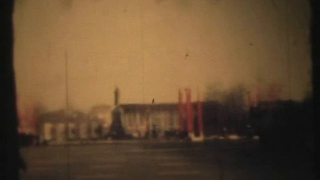 Москва, 7 ноября 1967 года смотреть онлайн