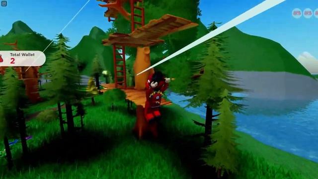 NEW! КАК ПОЛУЧИТЬ НОВЫЕ БЕСПЛАТНЫЕ ВЕЩИ В ROBLOX?☔ смотреть онлайн