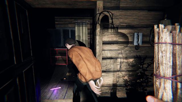 Phasmophobia (Нарезка)▐ КАРТА ТАРО: СМЕРТЬ