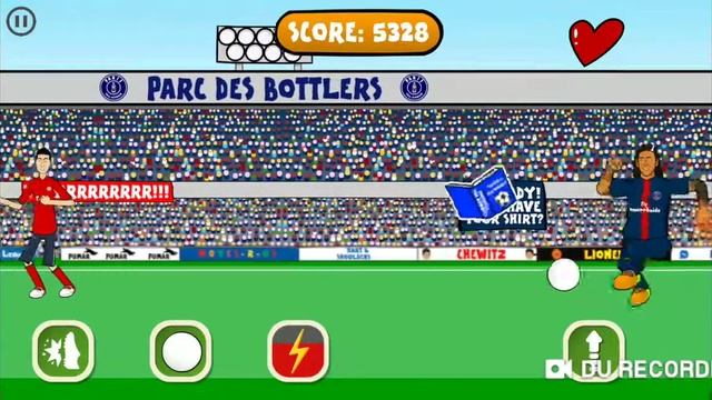 442oons FOOTBOOL RUNNER часть 1 смотреть онлайн