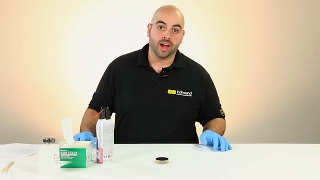 Quick Tips for Cleaning Optics смотреть онлайн