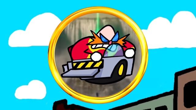 What I Think Will Happen in Sonic The Hedgehog 2 @eganimation442 смотреть онлайн