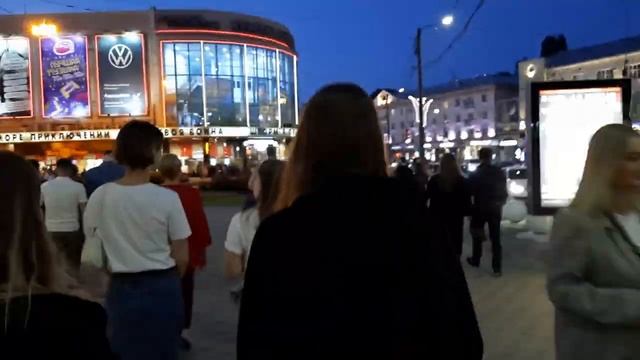 В Воронеже 14 смотреть онлайн