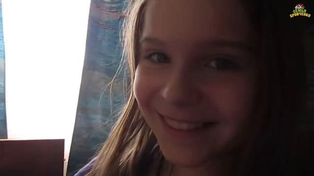 У нас родила кошка Морковка! (04.19г.) Семья Бровченко.