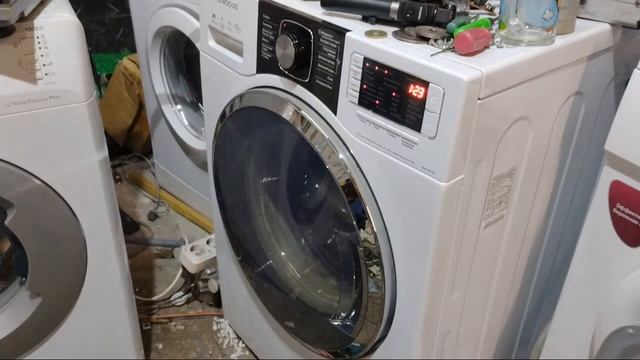 стираем на indesit innex смотреть онлайн