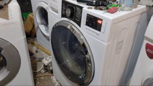 стираем на indesit innex