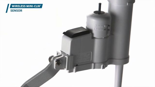 The Wireless Mini-Clik® Sensor Product Guide смотреть онлайн