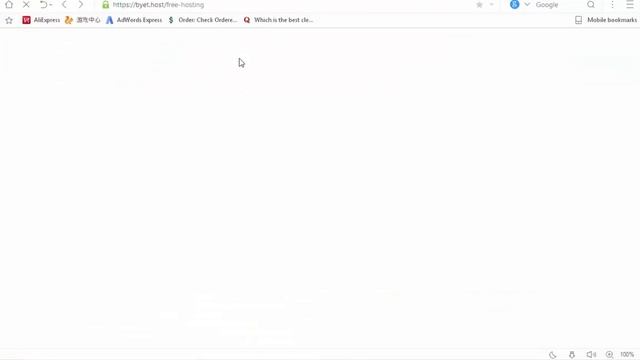 Free Web Hosting Companies | Top 5 Website Hosting With Unlimited Space смотреть онлайн