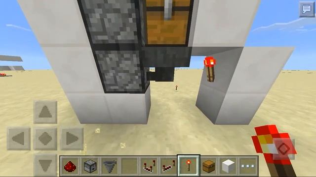 СУНДУК С ПАРОЛЕМ - Механизм в Minecraft PE #8 0.14.0/0.15.0 | БЕЗ МОДОВ | смотреть онлайн