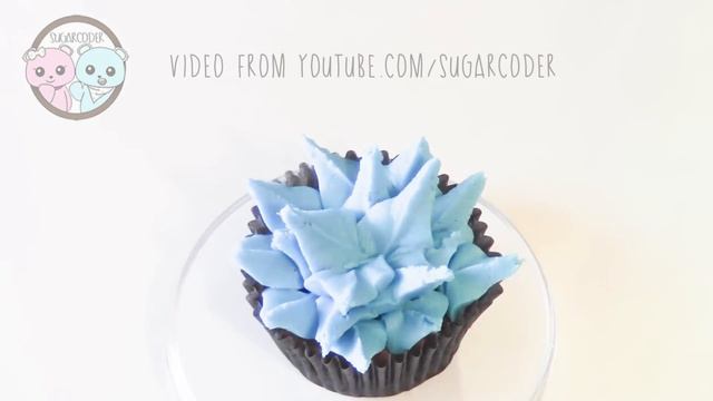 SAILORMOON LOTUS CUPCAKES CAKE 🌙 Anime Baking Food Dessert Ideas смотреть онлайн