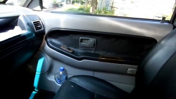 DADI SHUTTLE, 2007 г. в.