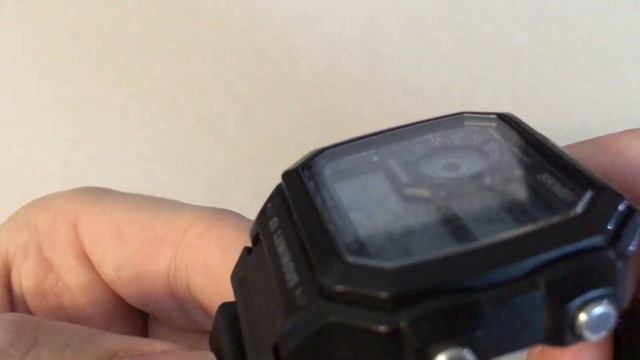 Часы Skmei 1299 спустя год жесткой эксплуатации. Лучшие спортивные часы. смотреть онлайн
