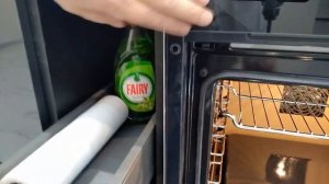 Как защитить фасады рядом с духовкой | Термоизоляционная планка для духового шкафа