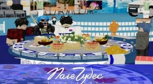 «Поле Чудес» | Выпуск 1. Сезон 1