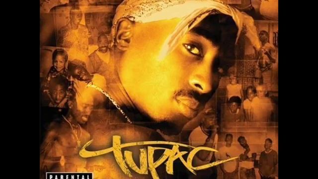 2Pac - Starin' Through My Rear View смотреть онлайн