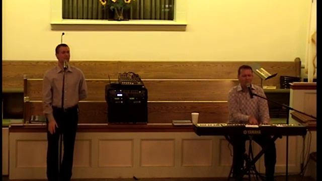 Commandment 11 - I Will Praise You With My Whole Heart (Psalm 138) смотреть онлайн