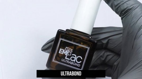 Ultrabond | Master Class