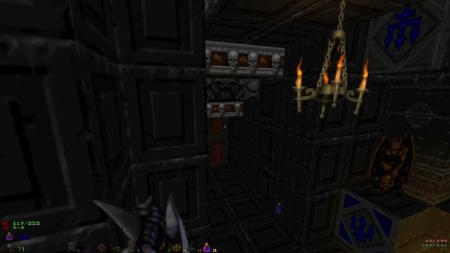 Hexen: A New World + Hexercise - Part 3 смотреть онлайн