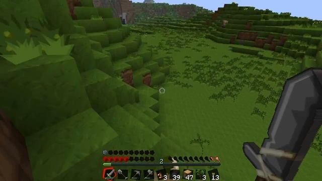 Minecraft | The Last Update w/ Sly, SSoH and Immortal | Ep.2 смотреть онлайн