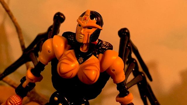 Transformers WFC: Kingdom Stop Motion Battle | Beast Wars Animation смотреть онлайн
