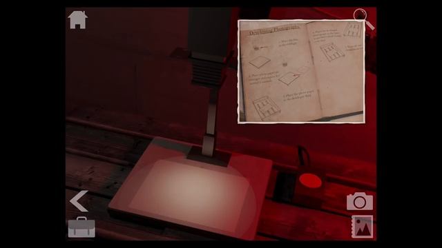 Forever Lost Episode 3: Chapter 9 Walkthrough iOS iPad Air 2 Gameplay смотреть онлайн