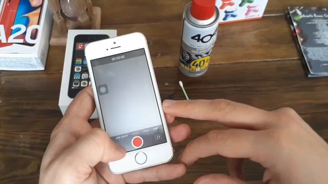 iPhone Mikrofon vs Şarj Sorunu ve Çözümü İncelemesi смотреть онлайн