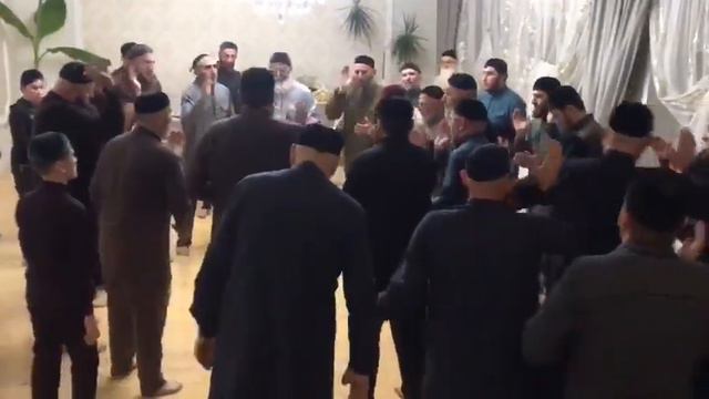 Зикр Сержен Юрт 95 смотреть онлайн