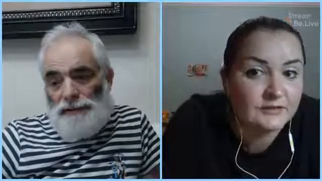Парентификация. Или кто кому родитель? Эфир с Натальей Крыловой от 02.10.20 смотреть онлайн