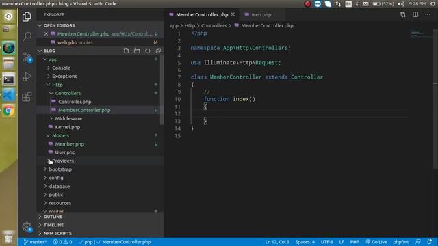 Laravel 8 tutorial in Hindi - Accessors смотреть онлайн