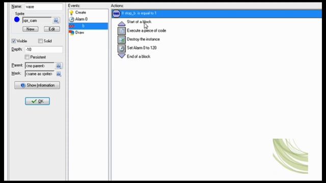 3D Game Maker Tutorial #2 - Adding Objects смотреть онлайн
