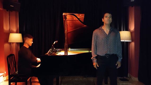 Aforismo poético - Achille Picchi & Mário de Sá Carneiro смотреть онлайн