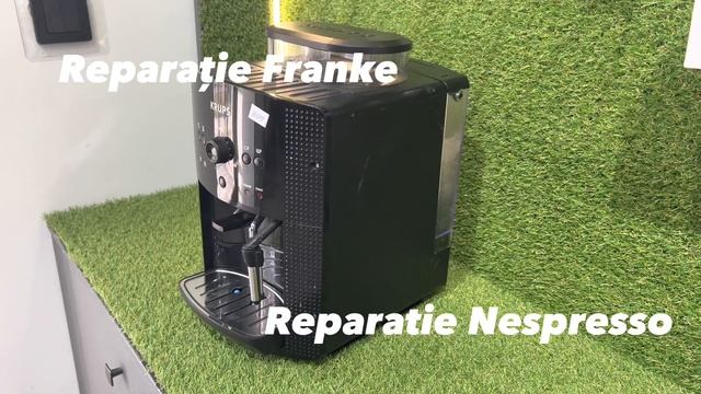 Reparatie aparate de cafea in Chisinau ! смотреть онлайн