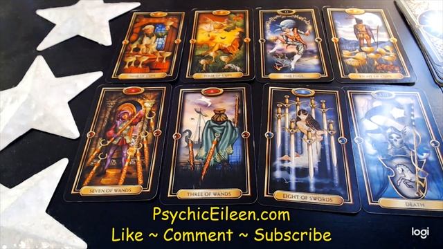Libra Tarot September 2020 ? Love & Money ? Clairvoyant Psychic Tarot Card Reading ? смотреть онлайн