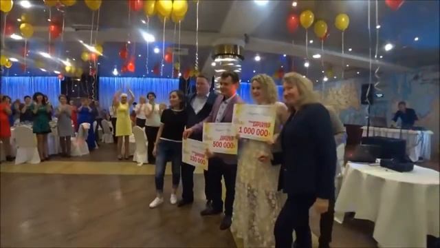 День рождения Faberlic Online! Киров! ВЕСНА 2019. 4 ГОДА. смотреть онлайн