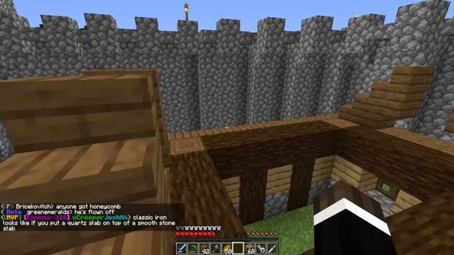 Dalek Mod!! | Minecraft Live - Java (Chill & Chat) смотреть онлайн