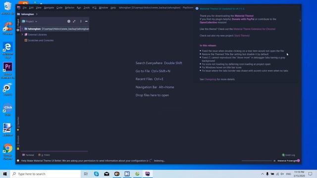 PhpStorm: Hướng dẫn cách tải, cài đặt và sử dụng PhpStorm IDE смотреть онлайн
