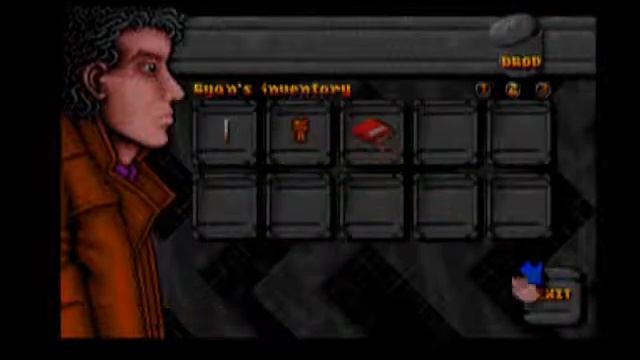 Dreamweb Amiga Review смотреть онлайн