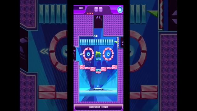 Block Breaker 3: Unlimited HD Android смотреть онлайн