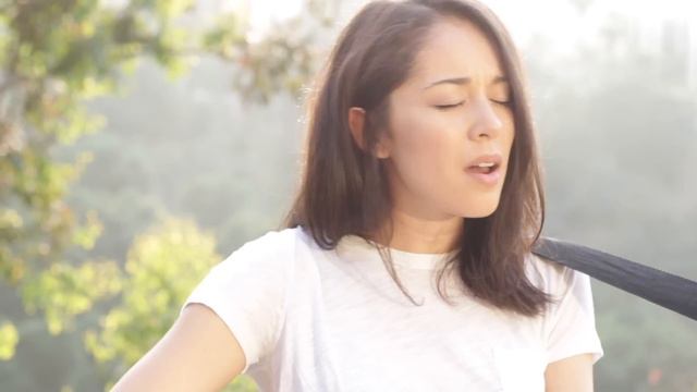 Kina Grannis - Never Never смотреть онлайн