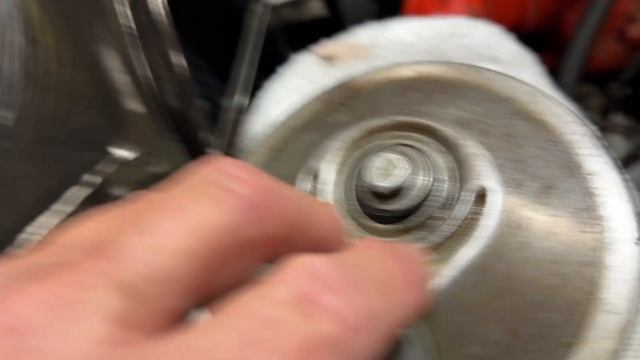 1957 Thunderbird power steering filter replacement. 55 and 56 should be the same смотреть онлайн