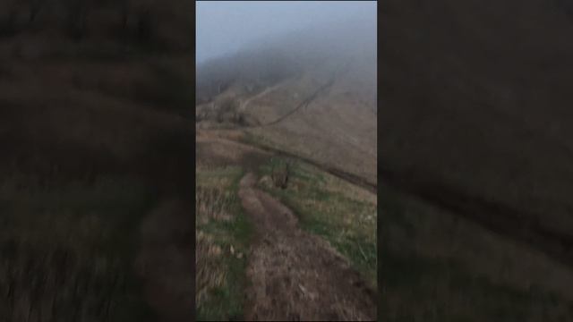 Ночной экстрим на горе Бештау смотреть онлайн