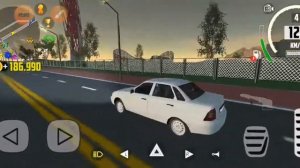 Клип на песню лада приора.