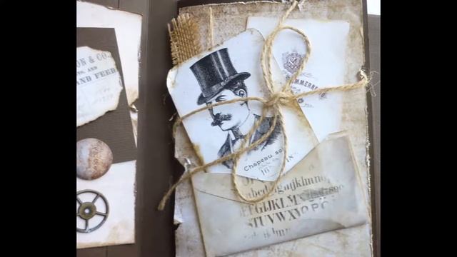 Alchemy 202 Mini Album смотреть онлайн