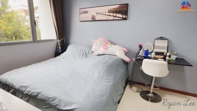 The Vue 1 Bedroom | Property Tour By Ryan Lee #BuyHomeNotHouse смотреть онлайн